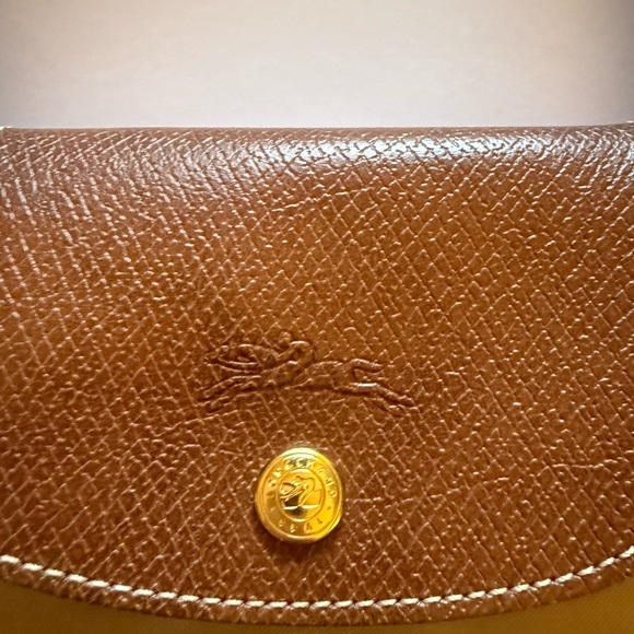 Longchamp Original Medium Le Pilage - Picture 4 of 13